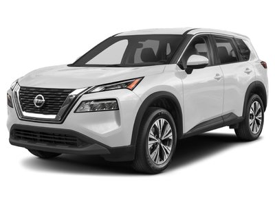 2023 Nissan Rogue in North Vancouver, British Columbia