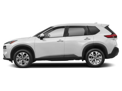 2023 Nissan Rogue in North Vancouver, British Columbia