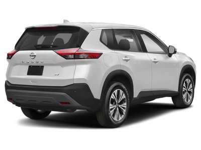 2023 Nissan Rogue in North Vancouver, British Columbia