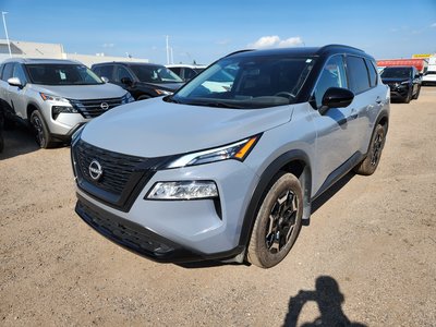 2023 Nissan Rogue in Regina, Saskatchewan