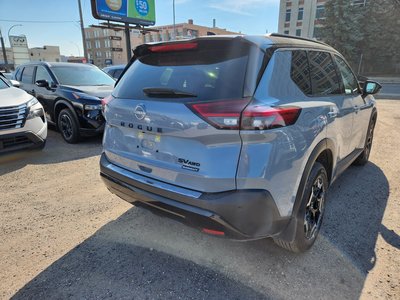 Nissan Rogue  2023 à Regina, Saskatchewan
