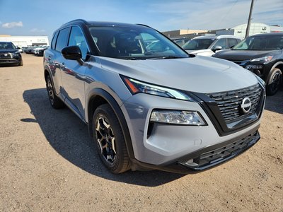 2023 Nissan Rogue in Regina, Saskatchewan