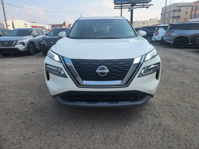 2023 Nissan Rogue in Regina, Saskatchewan