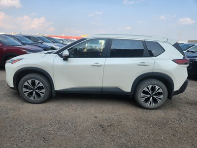 2023 Nissan Rogue in Regina, Saskatchewan