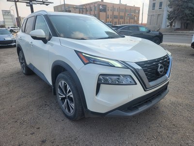 2023 Nissan Rogue in Regina, Saskatchewan
