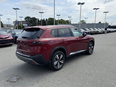 2023 Nissan Rogue in Vancouver, British Columbia