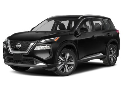 2023 Nissan Rogue in Vancouver, British Columbia