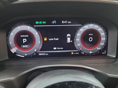 Nissan Rogue  2023 à Regina, Saskatchewan