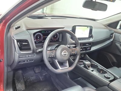 Nissan Rogue  2023 à Regina, Saskatchewan