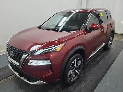 Nissan Rogue  2023 à Regina, Saskatchewan