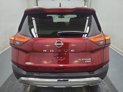 Nissan Rogue  2023 à Regina, Saskatchewan
