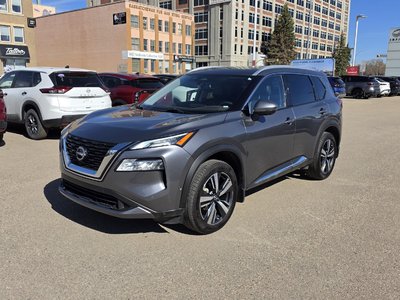 2023 Nissan Rogue in Regina, Saskatchewan