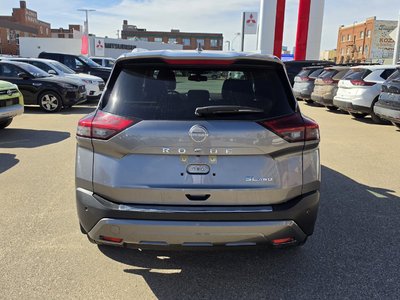 2023 Nissan Rogue in Regina, Saskatchewan