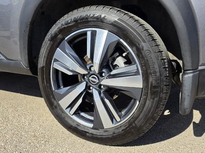 2023 Nissan Rogue in Regina, Saskatchewan