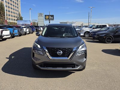 2023 Nissan Rogue in Regina, Saskatchewan