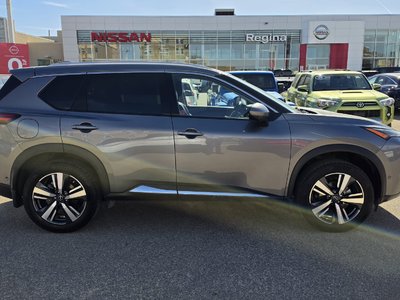 2023 Nissan Rogue in Regina, Saskatchewan