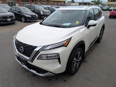 2023  Rogue in North Vancouver, British Columbia