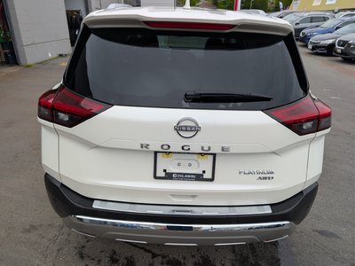 2023  Rogue in North Vancouver, British Columbia