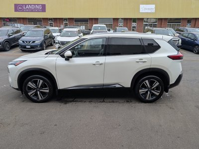 2023  Rogue in North Vancouver, British Columbia