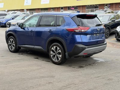 2023  Rogue in North Vancouver, British Columbia