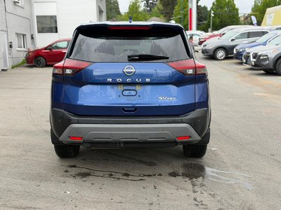 2023  Rogue in North Vancouver, British Columbia