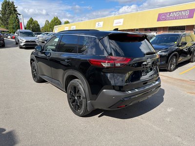 Nissan Rogue  2023 à Vancouver, Colombie-Britannique