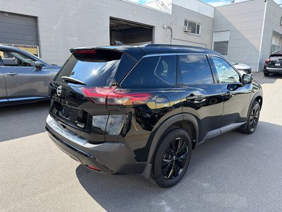 Nissan Rogue  2023 à Vancouver, Colombie-Britannique
