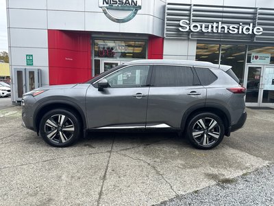 2023  Rogue in North Vancouver, British Columbia