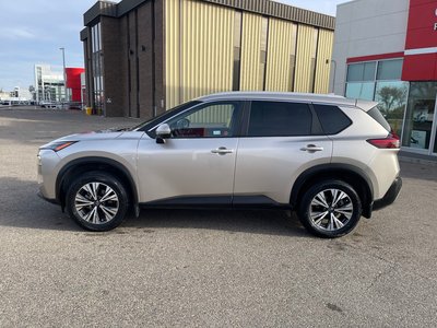 2023 Nissan Rogue in Regina, Saskatchewan
