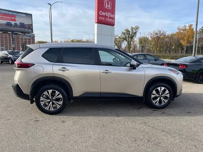 2023 Nissan Rogue in Regina, Saskatchewan