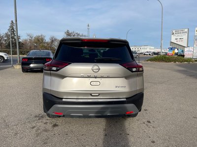 2023 Nissan Rogue in Regina, Saskatchewan
