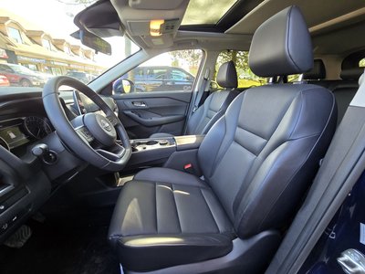 2024 Nissan Rogue in Markham, Ontario