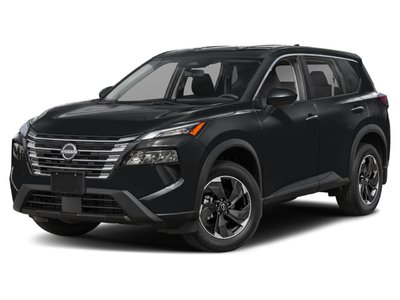 2024 Nissan Rogue in North Vancouver, British Columbia