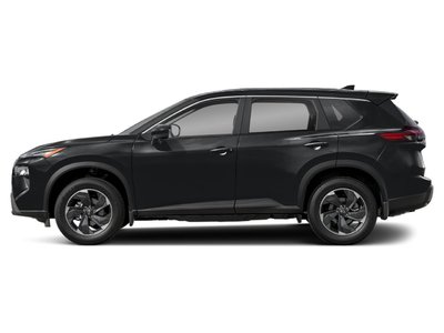2024 Nissan Rogue in North Vancouver, British Columbia