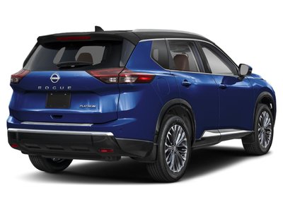 2024 Nissan Rogue in Vancouver, British Columbia