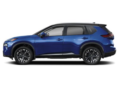 2024 Nissan Rogue in Vancouver, British Columbia