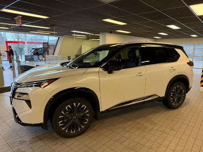 Nissan Rogue  2024 à Vancouver, Colombie-Britannique