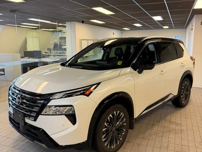 Nissan Rogue  2024 à Vancouver, Colombie-Britannique