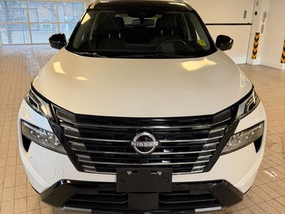 Nissan Rogue  2024 à Vancouver, Colombie-Britannique