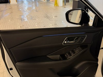 Nissan Rogue  2024 à Vancouver, Colombie-Britannique