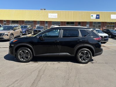 Nissan Rogue  2024 à Vancouver, Colombie-Britannique