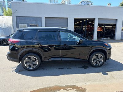 2024 Nissan Rogue in Vancouver, British Columbia