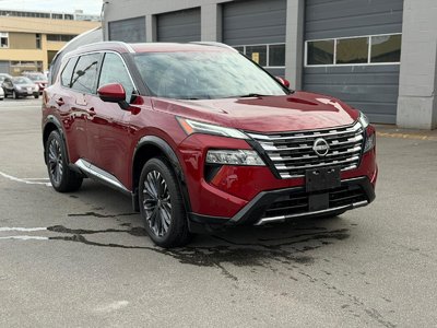 2024  Rogue in Vancouver, British Columbia