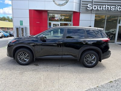2024 Nissan Rogue in Vancouver, British Columbia