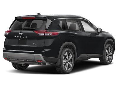 2024  Rogue in North Vancouver, British Columbia