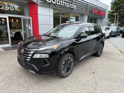 Nissan Rogue  2024 à Vancouver, Colombie-Britannique