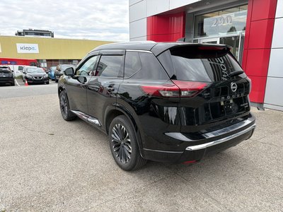 Nissan Rogue  2024 à Vancouver, Colombie-Britannique