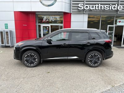 Nissan Rogue  2024 à Vancouver, Colombie-Britannique