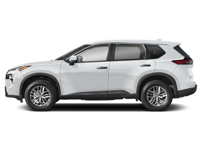 2024 Nissan Rogue in Vancouver, British Columbia