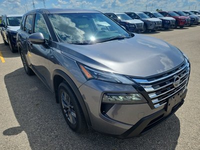 2024 Nissan Rogue in Regina, Saskatchewan